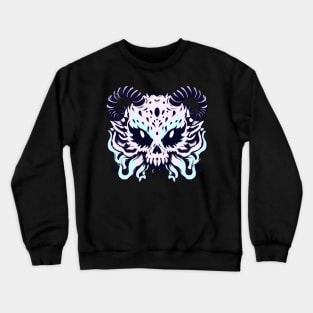 Cute little demon Crewneck Sweatshirt